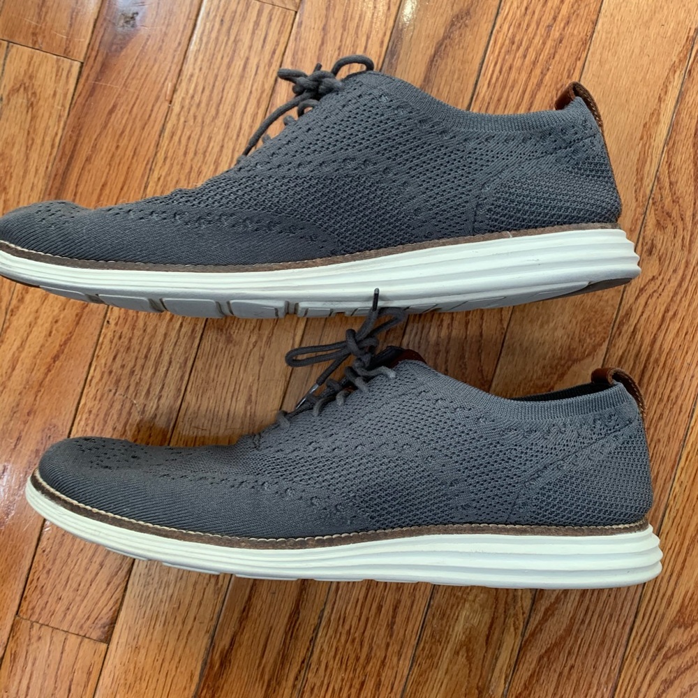 Cole Haan zerogrand stitchlite 11.5 - Picture 4 of 7